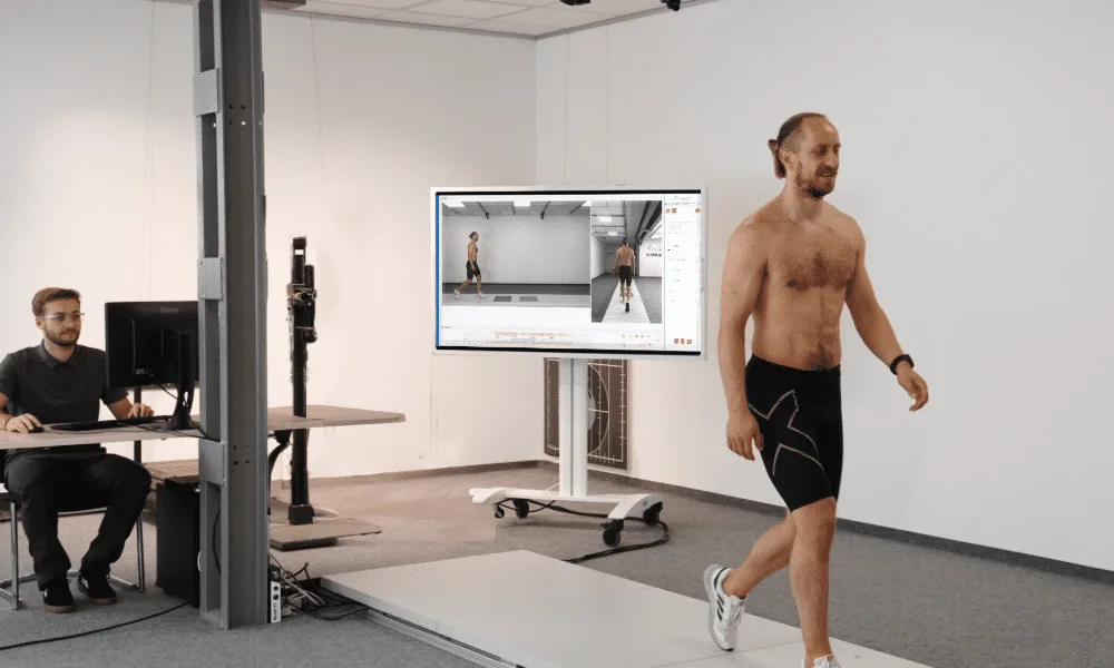 2D Running Analysis: A Modern Tool for Smarter Injury Care