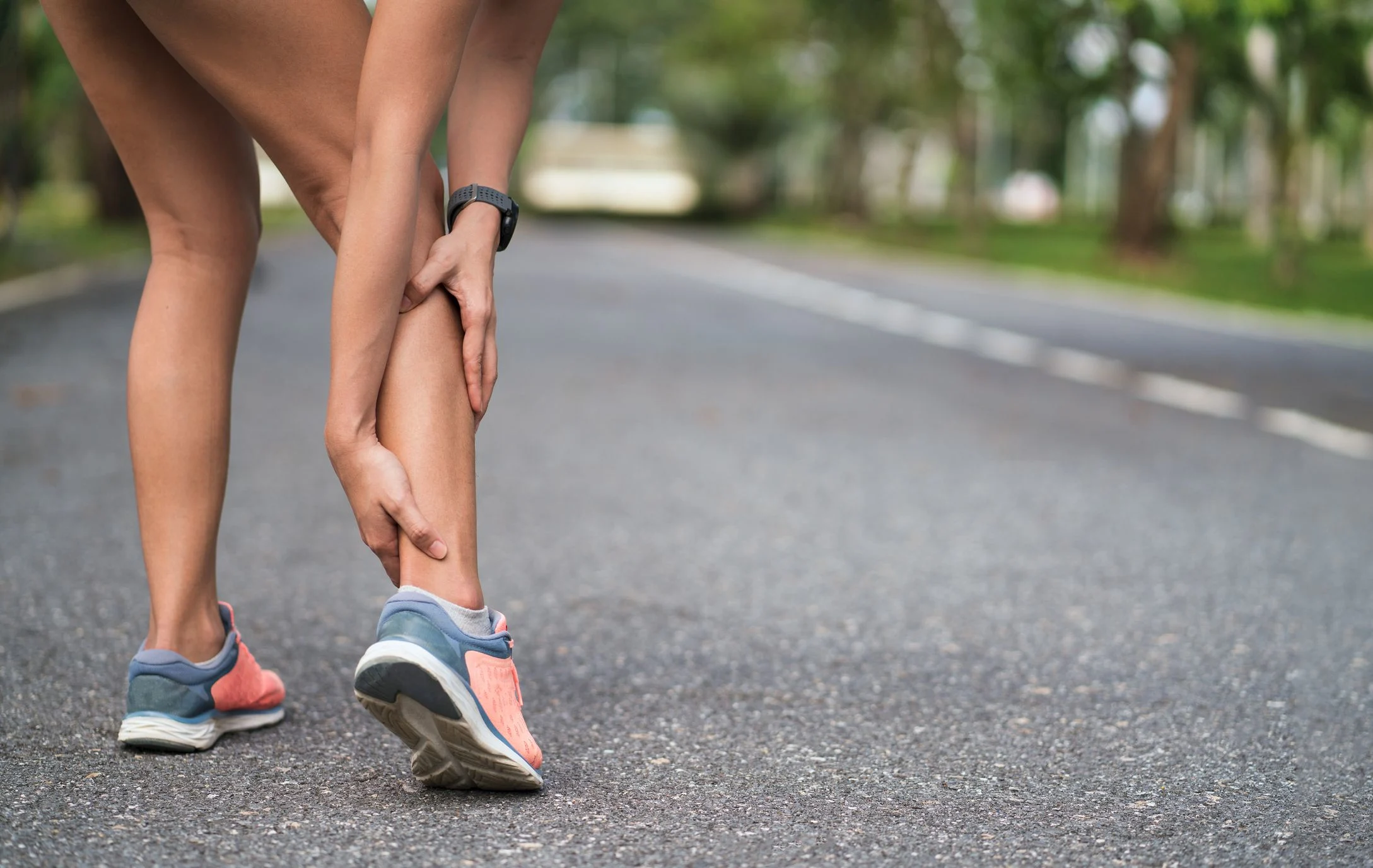 Achilles Tendinopathy