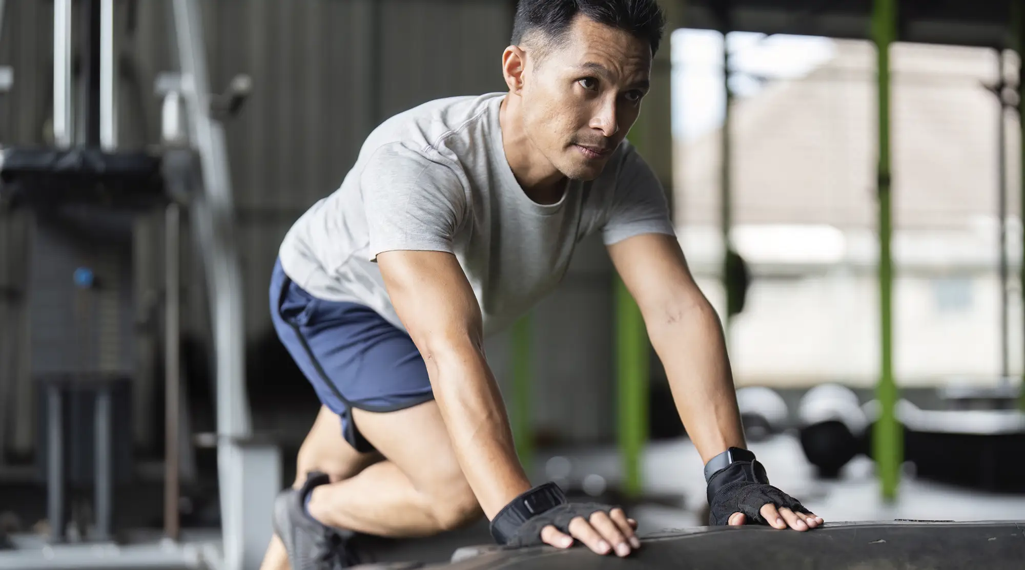 October Is Bone and Joint Health Awareness Month — Here's What Active Adults Need to Know
