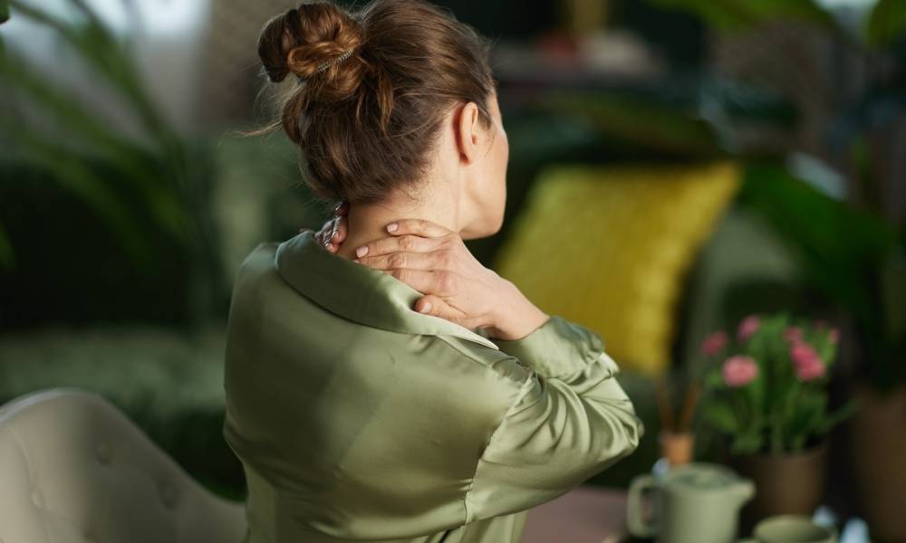 Cervical Radiculopathy: How Physical Therapy Helps Relieve Neck and Arm Nerve Pain