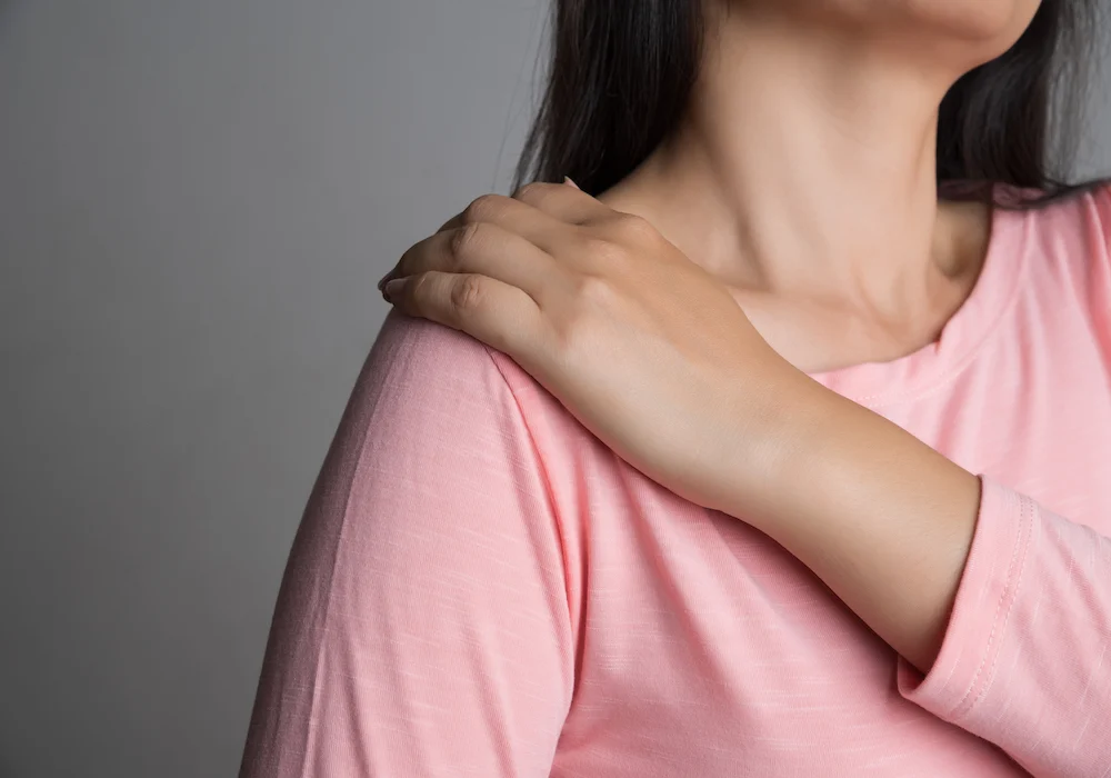 Exercise Therapy vs. Corticosteroid Injections: What’s Really Best for Shoulder Pain?