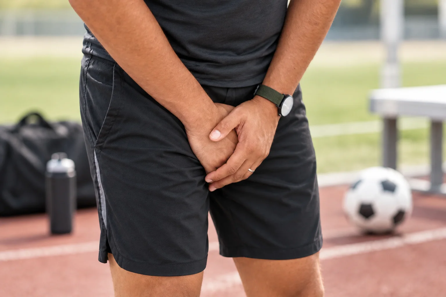 Groin Pain in Athletes: Why It’s One of the Hardest Injuries to Diagnose