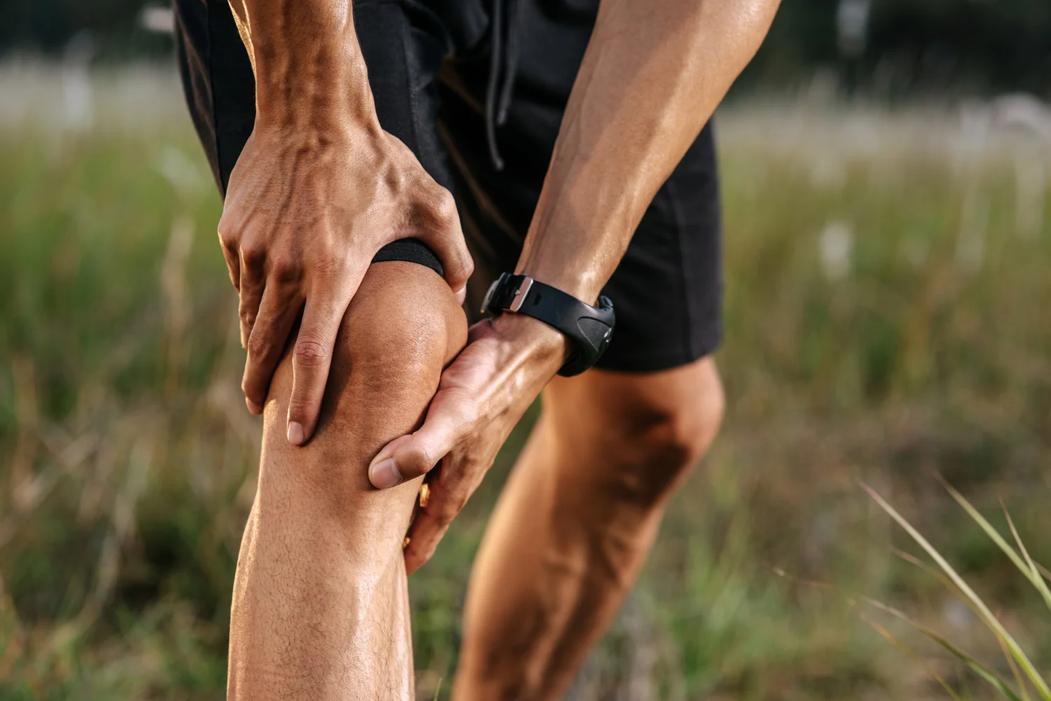 Your Knee Hurts - But It Might Not Be What You Think