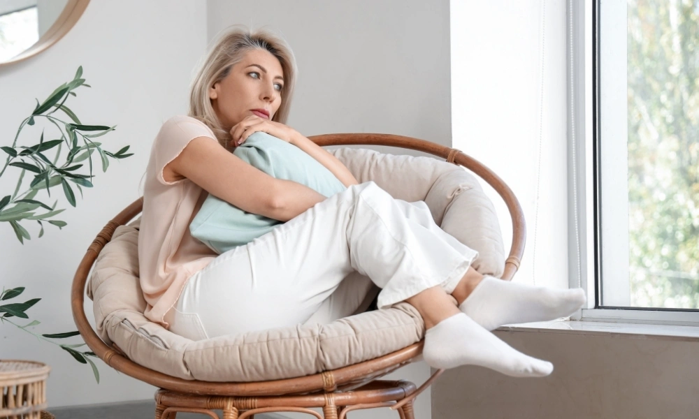 Menopause and the Musculoskeletal System: Why Your Body Feels Different (and What You Can Do About It)