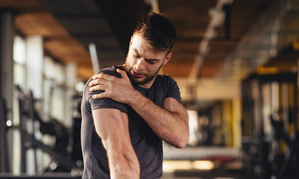 Rotator Cuff Pain, Reimagined: A Modern, Evidence-Based Path to Shoulder Recovery