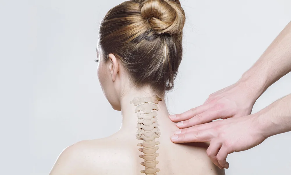 Scapular Dyskinesis, Shoulder Pain, and the Overhead Athlete
