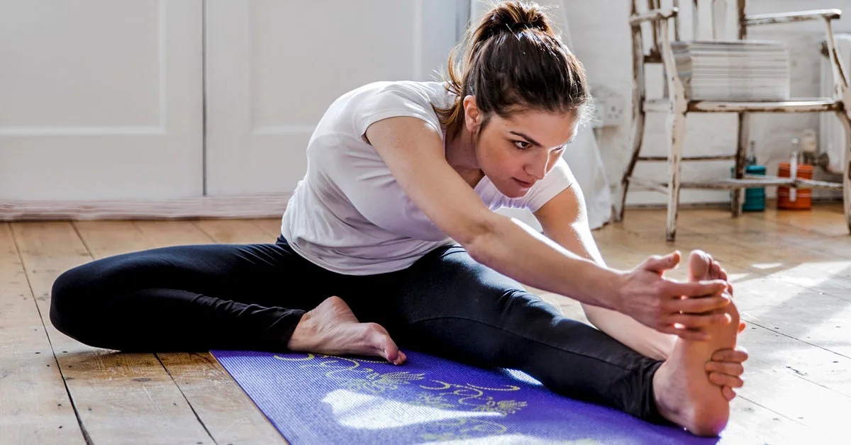 Stretching vs Mobility