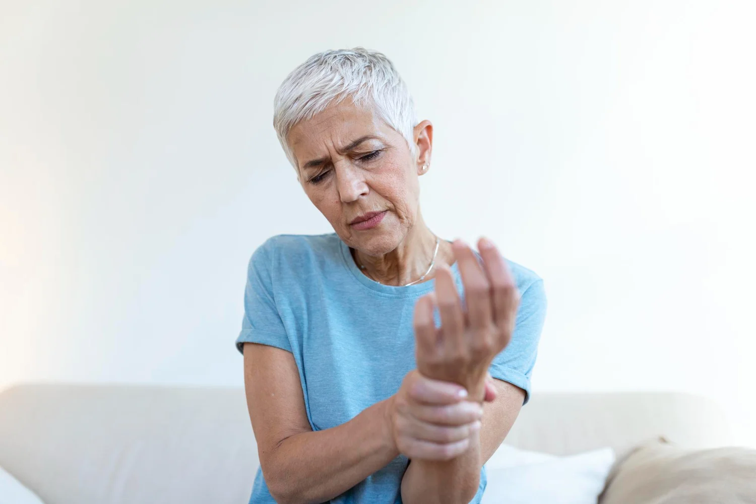 Thoracic Outlet Syndrome: The Diagnosis That Explains a Lot of Unexplained Arm Symptoms