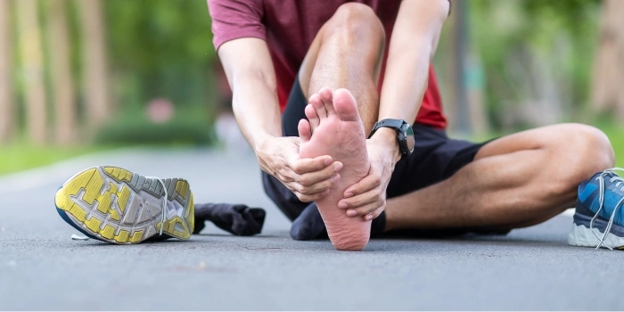 Understanding Plantar Fasciitis and Foot Pain