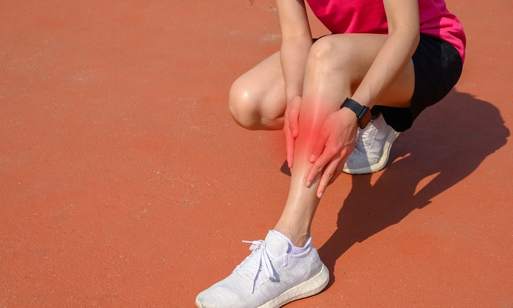 What Are Shin Splints (MTSS)?