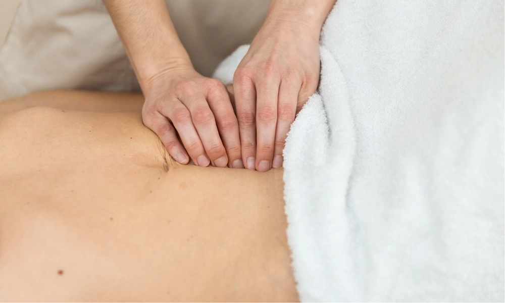 Why Physical Therapy Is Beneficial for Diastasis Recti