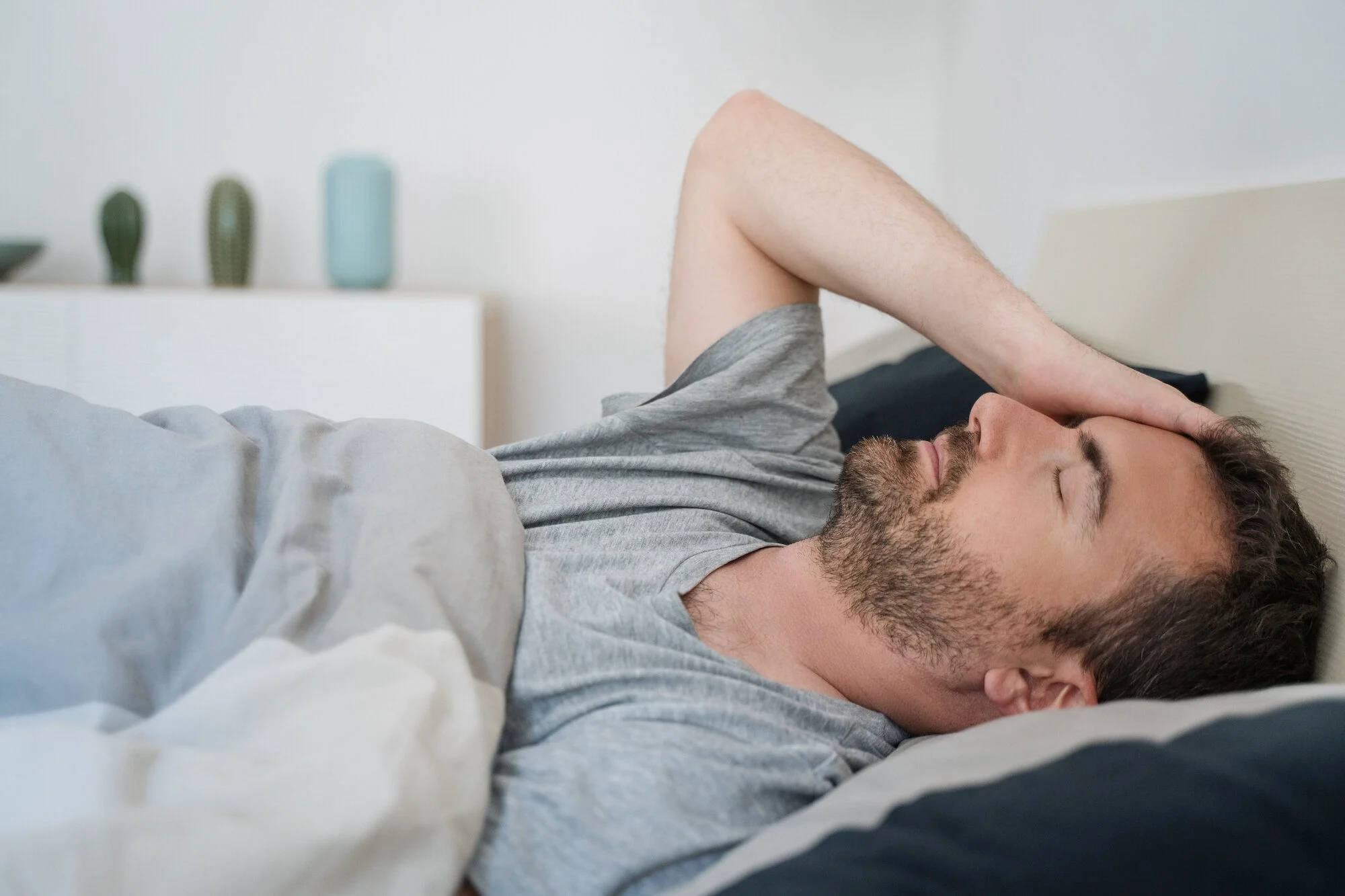 Why Poor Sleep Makes Pain Worse - And What You Can Do About It