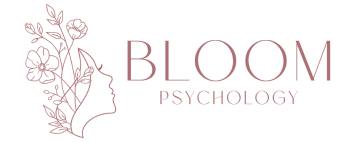 Bloom Psychology