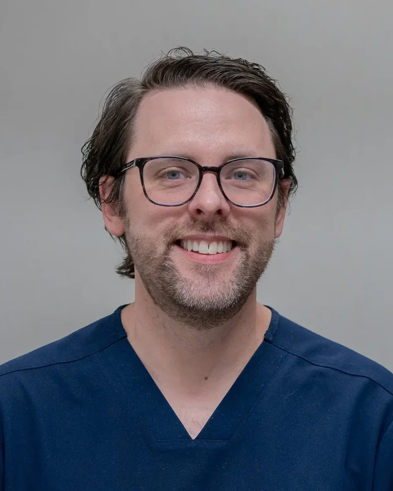 Dr. John Schmidt, guest on the Aureum Physio Spotlight Series