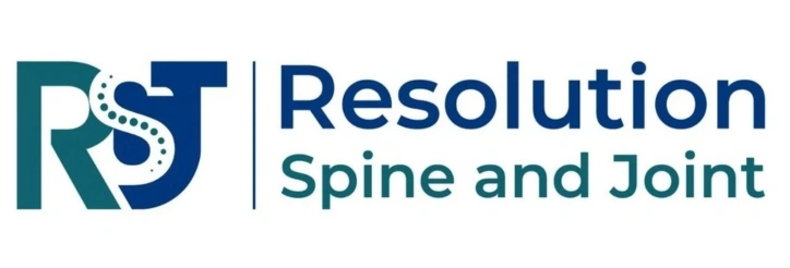 Resolution Spine and Joint