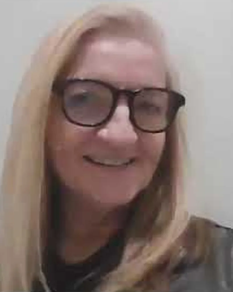 Sharon Kyner, guest on the Aureum Physio Spotlight Series