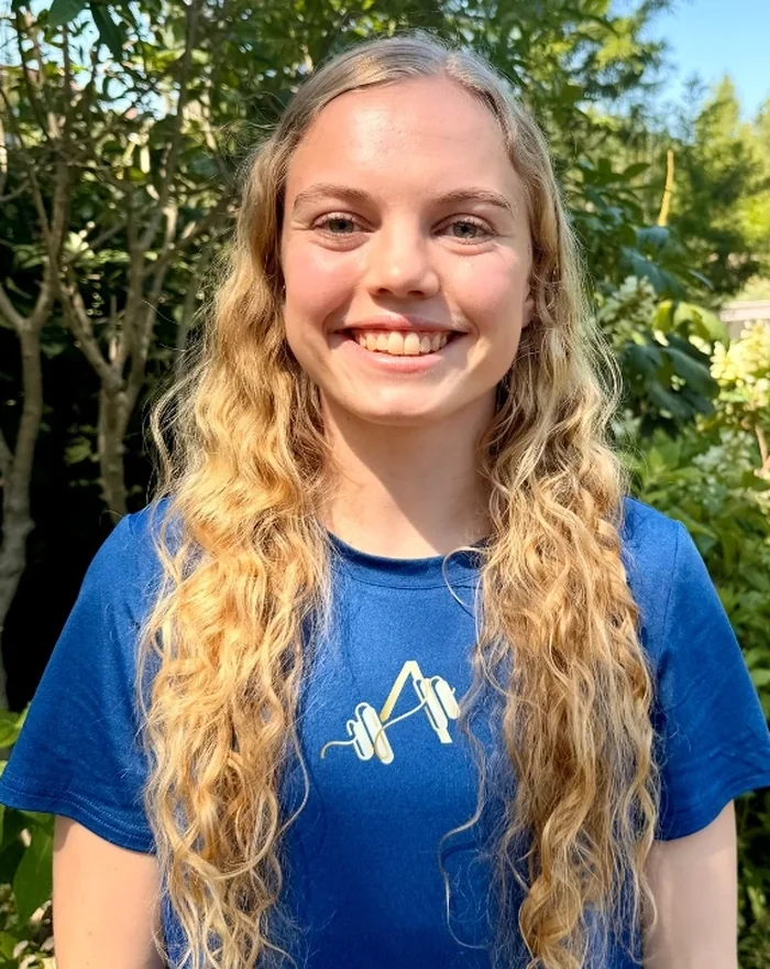 Grace Overton, Patient Care Coordinator