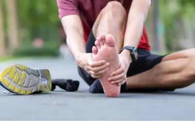 Understanding Plantar Fasciitis and Foot Pain