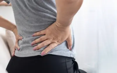 Is Your Hip Pain Really “Bursitis”? What You Need to Know About Gluteal Tendinopathy