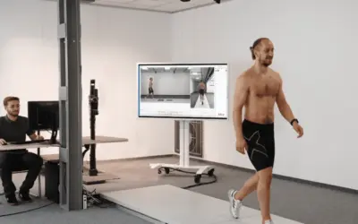 2D Running Analysis: A Modern Tool for Smarter Injury Care