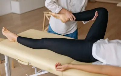 Femoroacetabular Impingement (FAI): Why Physical Therapy Should Be Your First Step