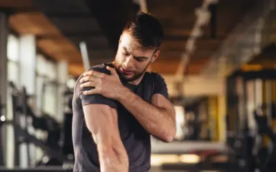 Rotator Cuff Pain, Reimagined: A Modern, Evidence-Based Path to Shoulder Recovery