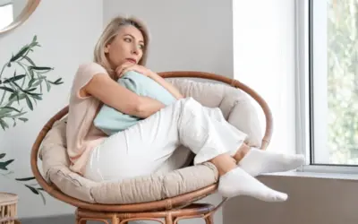 Menopause and the Musculoskeletal System: Why Your Body Feels Different (and What You Can Do About It)