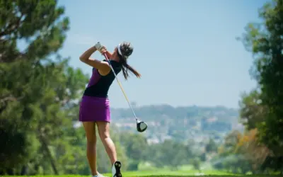 Why Upper Extremity Injuries Are Often a Core & Hip Problem