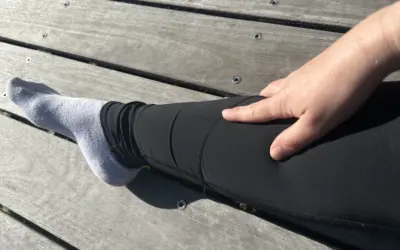 Understanding Medial Tibial Stress Syndrome (MTSS) aka Shin Splints
