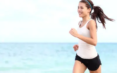 Why Some Runners Develop Tibial Stress Fractures: What Your Running Mechanics Might Reveal