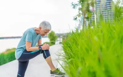 Dorsiflexion