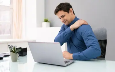 Musculoskeletal Health: The Hidden Risk Factors Behind Pain and Injury