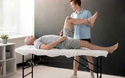 Why Quad Strength Is So Hard to Get Back After ACL Surgery
