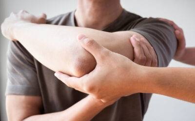 Why the Infraspinatus Muscle Matters for Shoulder Health