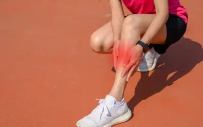 What Are Shin Splints (MTSS)?