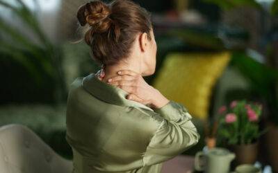 Cervical Radiculopathy: How Physical Therapy Helps Relieve Neck and Arm Nerve Pain