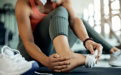 Ankle Instability