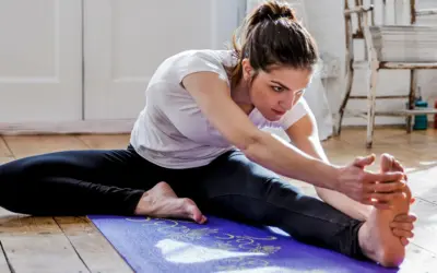 Stretching vs Mobility