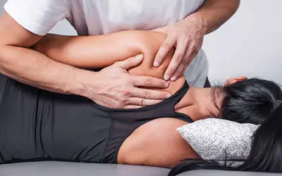 Tspine & Shoulder